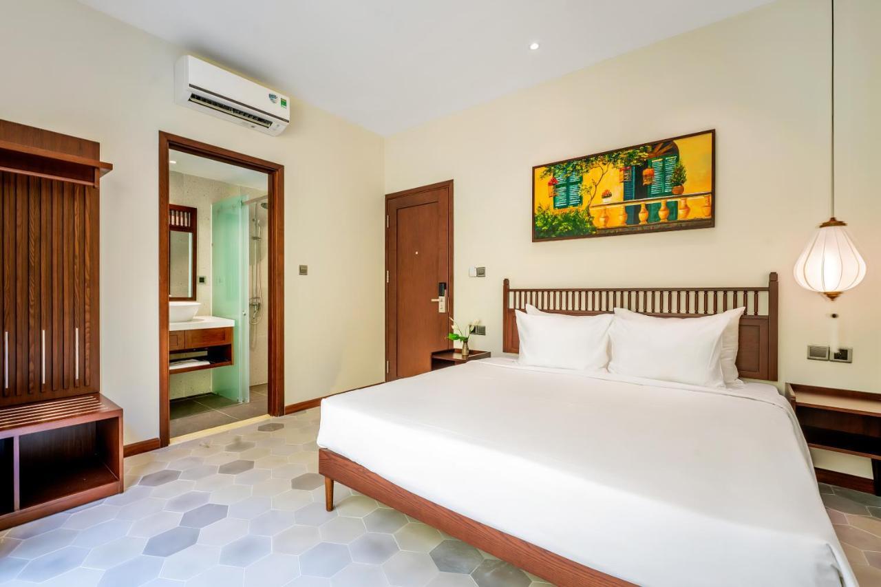 Chillax Old Town Villa Χόι Αν Εξωτερικό φωτογραφία